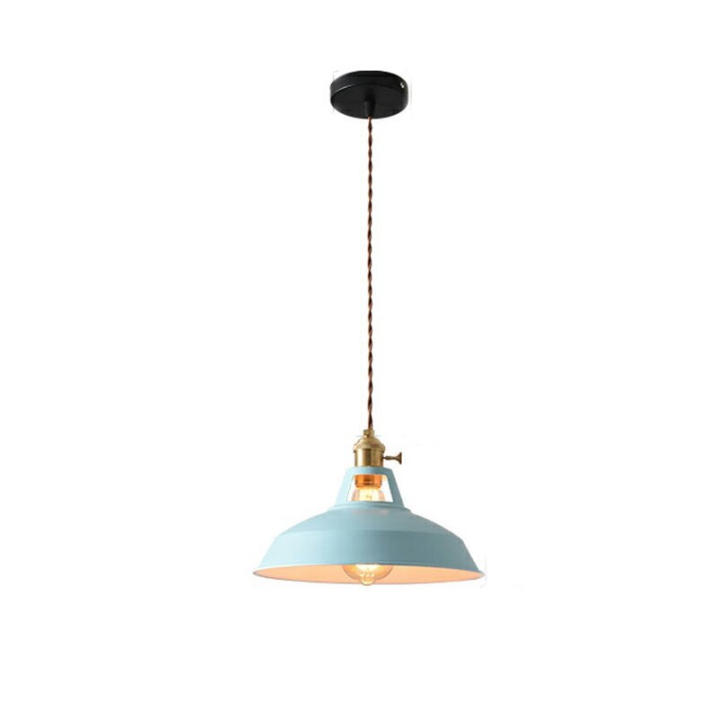 Kerin Pendant Light Vintage-Relic Pieces
