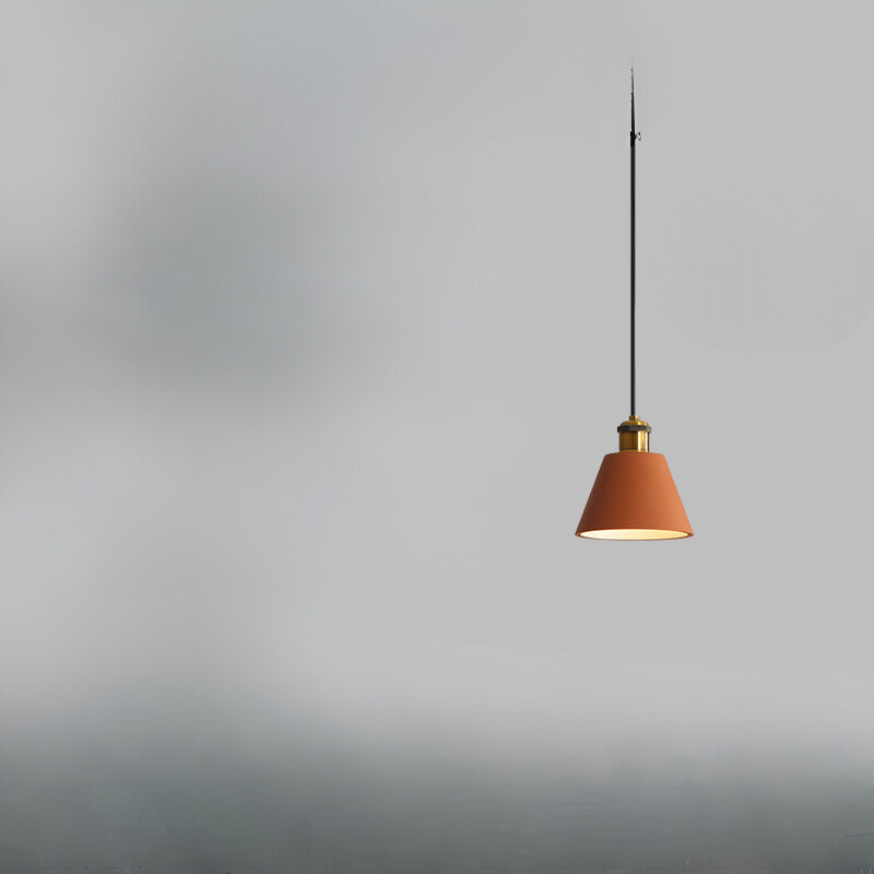 Senimam Modern Creative Industrial Style Pendant Light Living Room