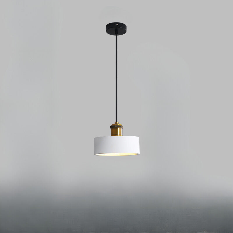 Senimam Modern Creative Industrial Style Pendant Light Living Room