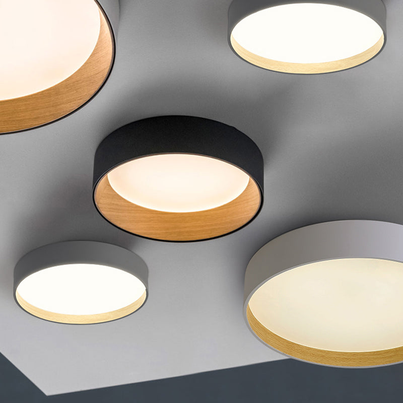 Vexa Ceiling Light-Relic Pieces