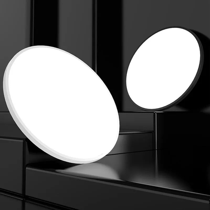 Renix Round Bathroom Led Ceiling Light-Relic Pieces
