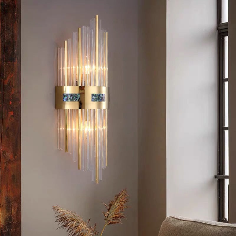 Rumetil Rumetil Wall Lamp Bedside Lamp, ∅18CM