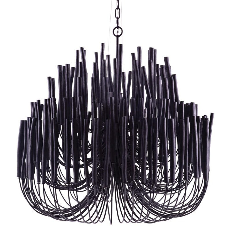 Cagigel Sculptural Chandeliers