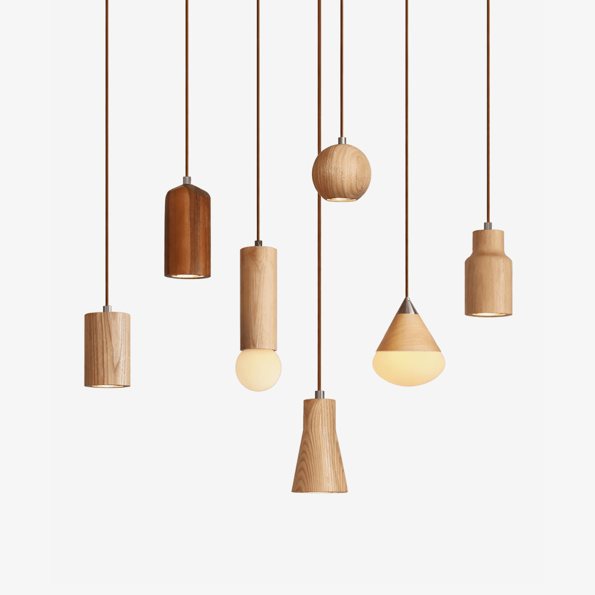 Velorelle Pendant Lamp