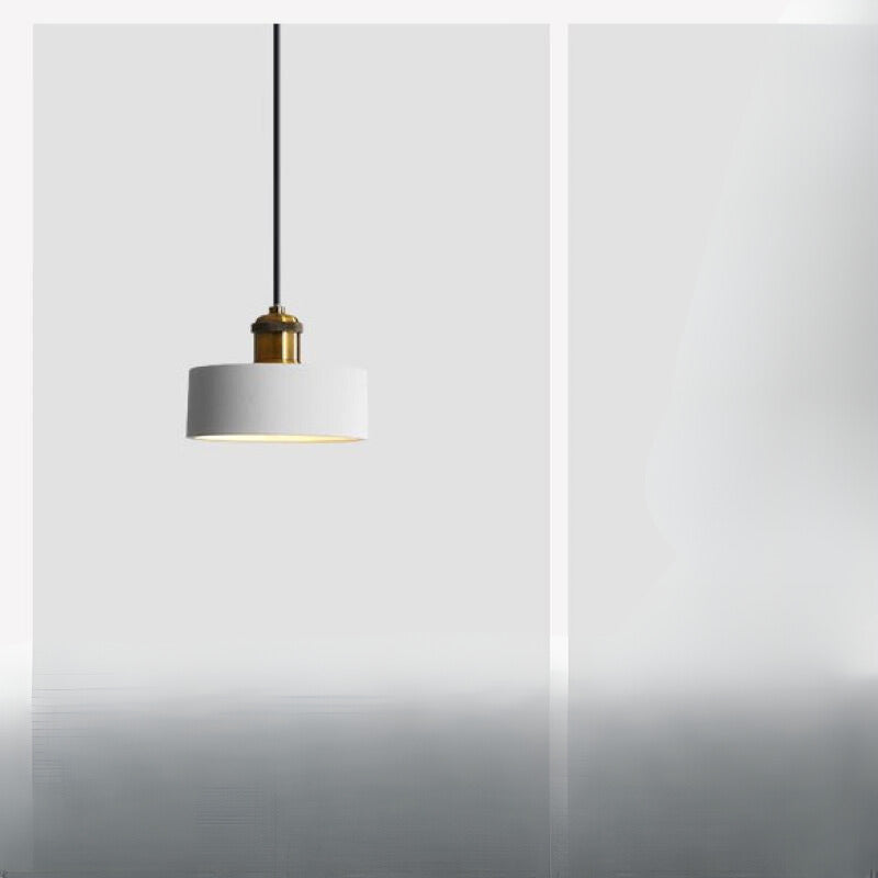 Senimam Modern Creative Industrial Style Pendant Light Living Room