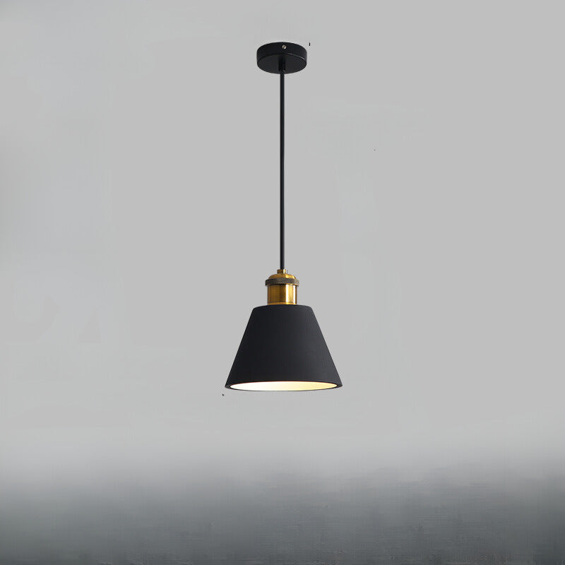 Senimam Modern Creative Industrial Style Pendant Light Living Room