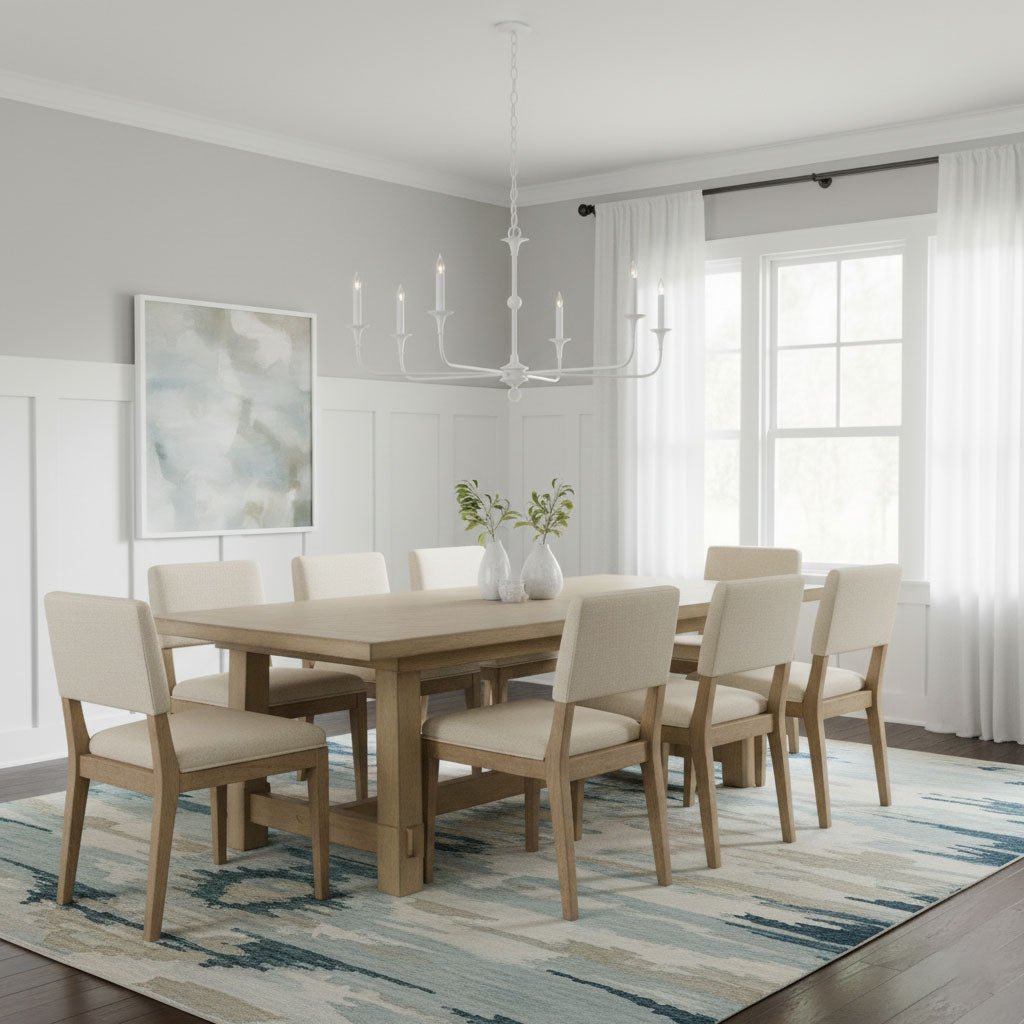 Auremond Candle Chandelier