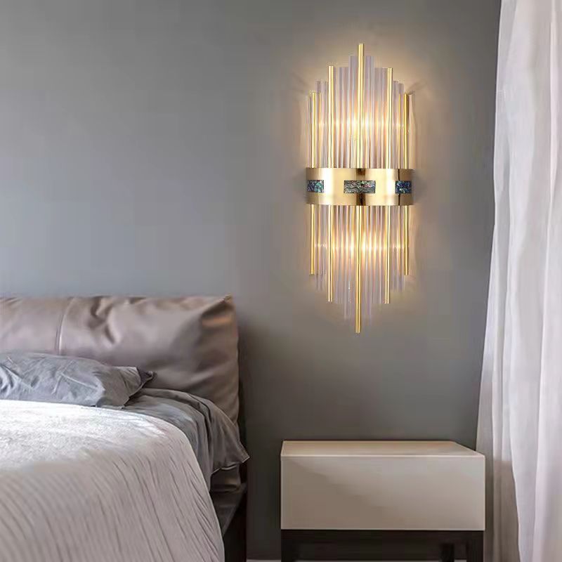 Rumetil Rumetil Wall Lamp Bedside Lamp, ∅18CM