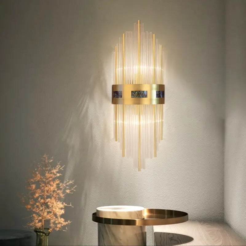 Rumetil Rumetil Wall Lamp Bedside Lamp, ∅18CM