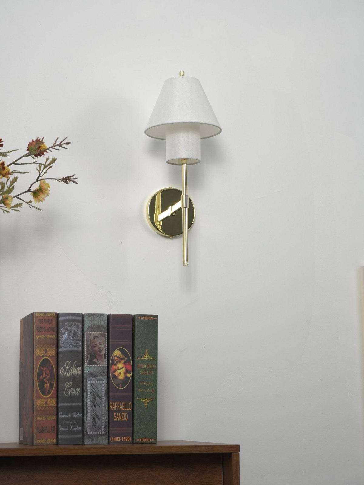 Viraeraria Wall Sconce