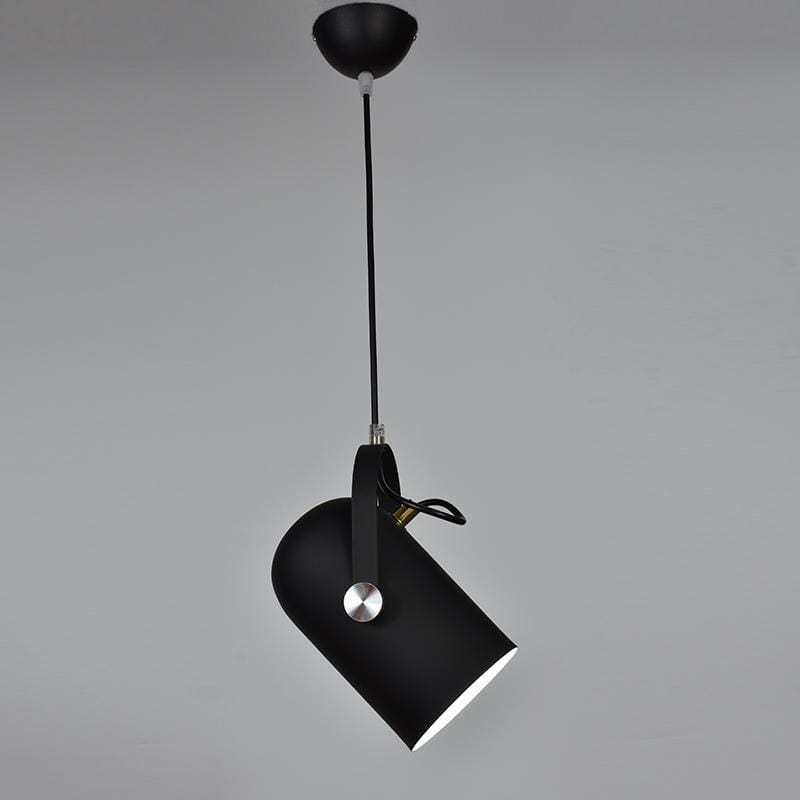 Canelid Modern Pendant Light, Angle Adjustable