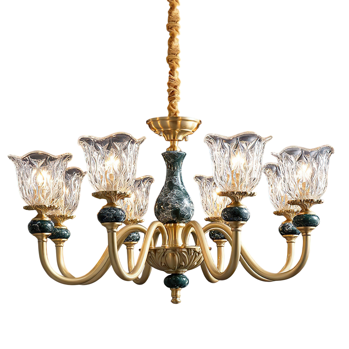 Dieppe Chandelier