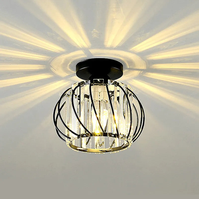 Aurelia Ceiling Light-Relic Pieces