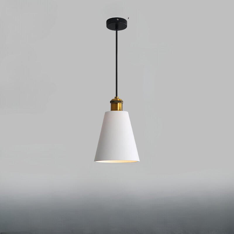 Senimam Modern Creative Industrial Style Pendant Light Living Room