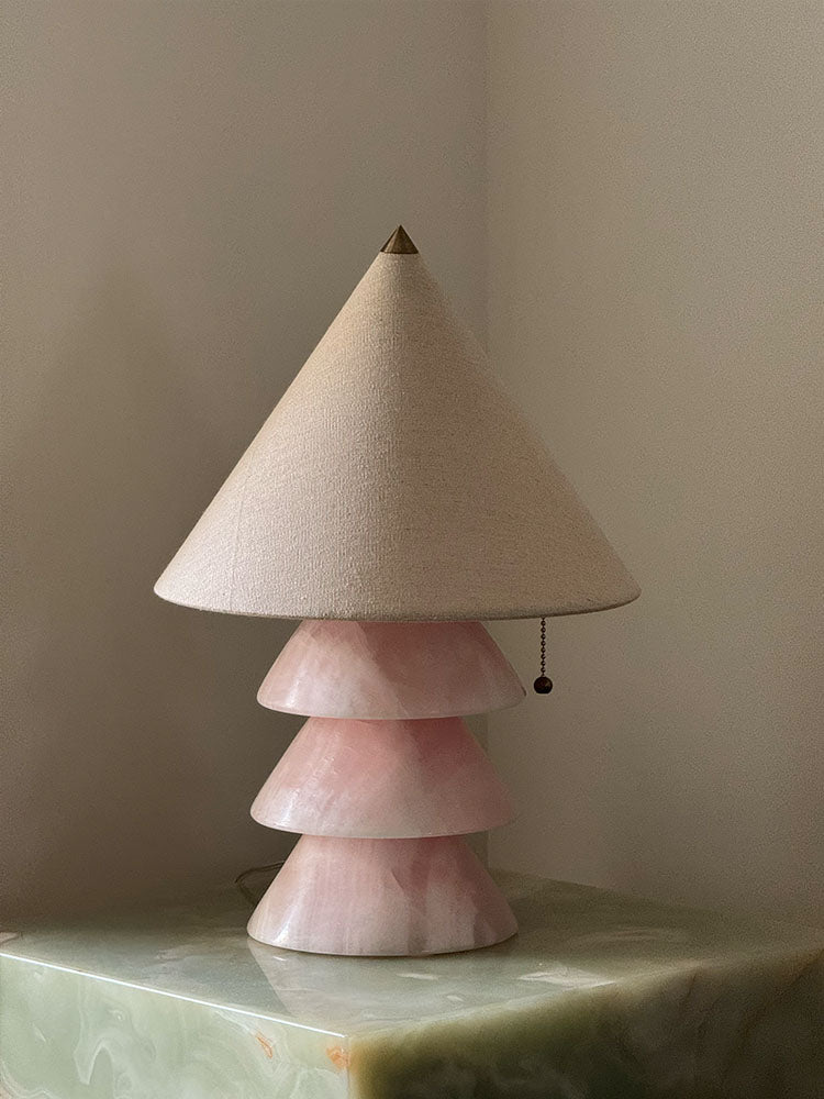 Velinia Terre Table Lamp