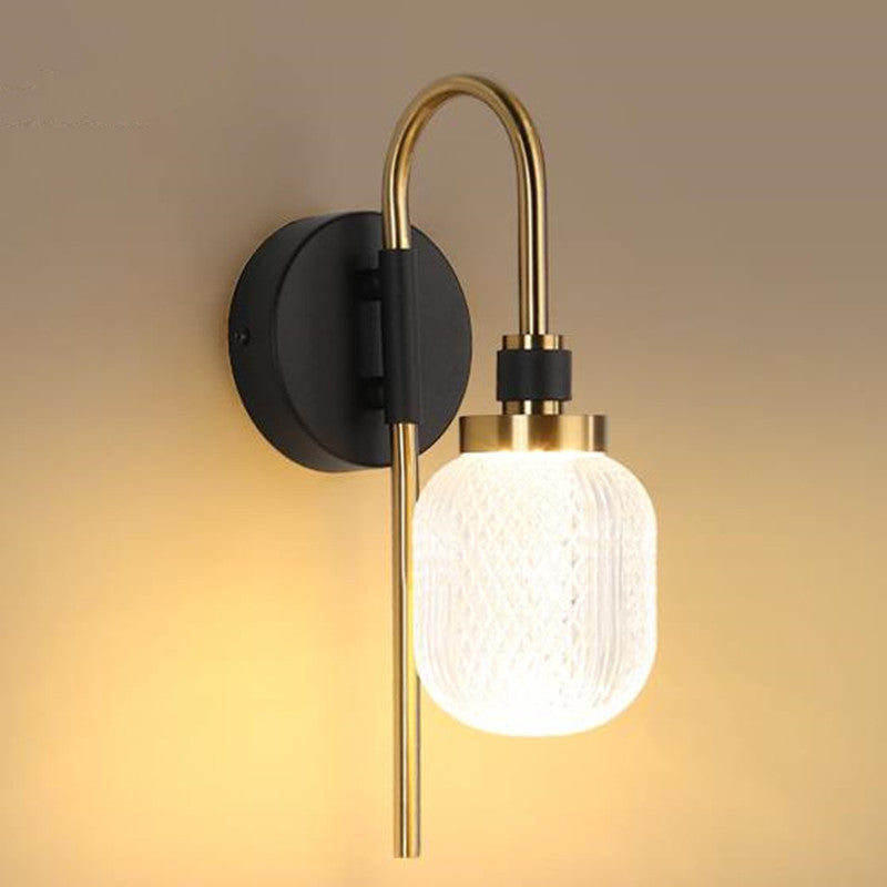 Sori Modern / Wall Lamp, 2 Style-Relic Pieces