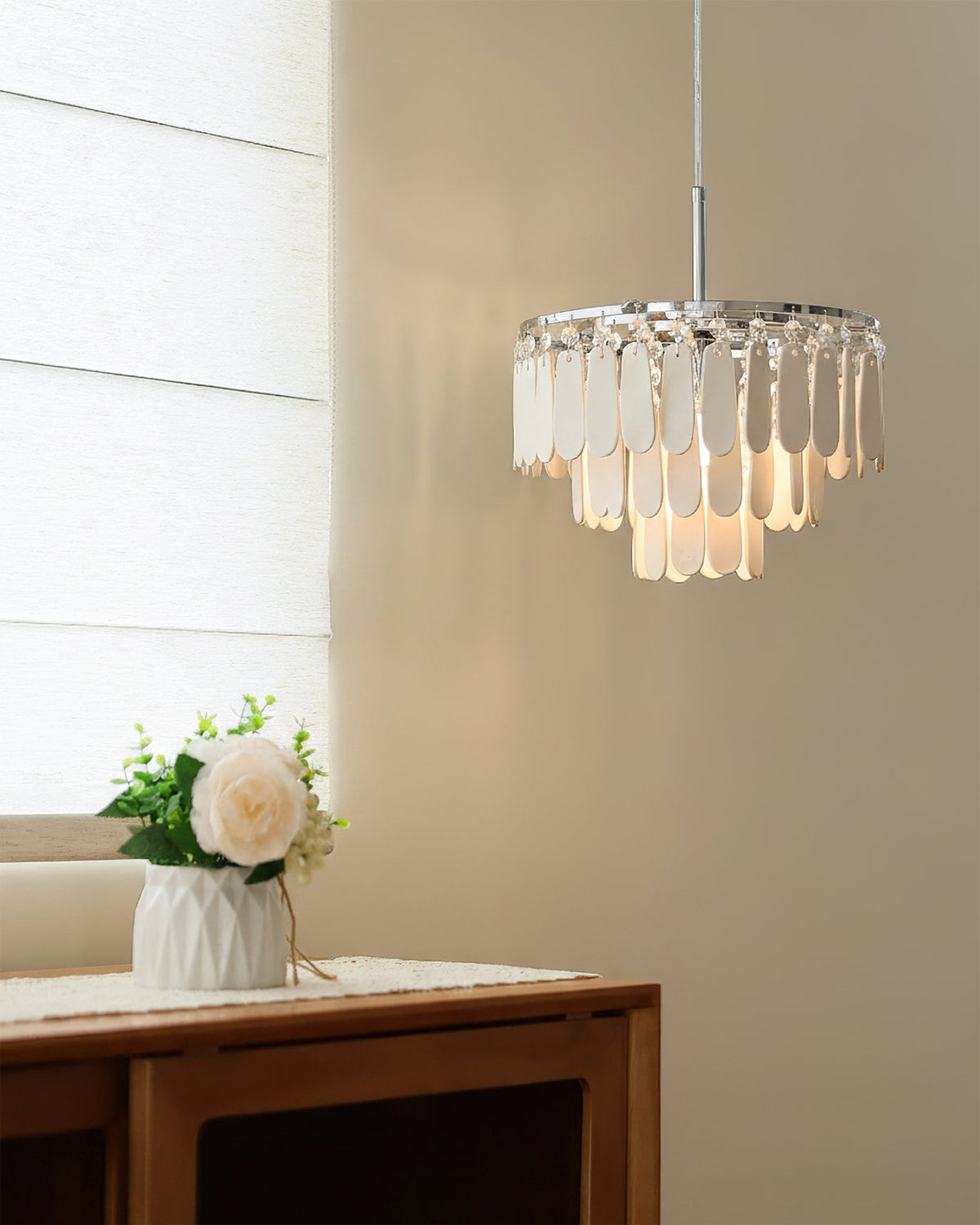 Orelanina Pendant Light