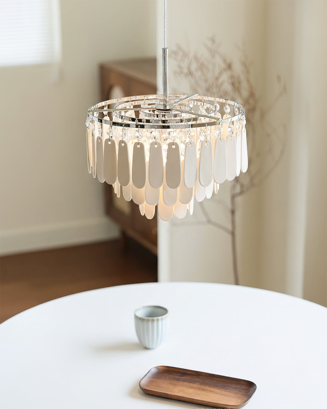 Orelanina Pendant Light