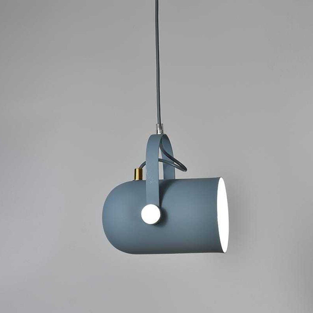 Canelid Modern Pendant Light, Angle Adjustable