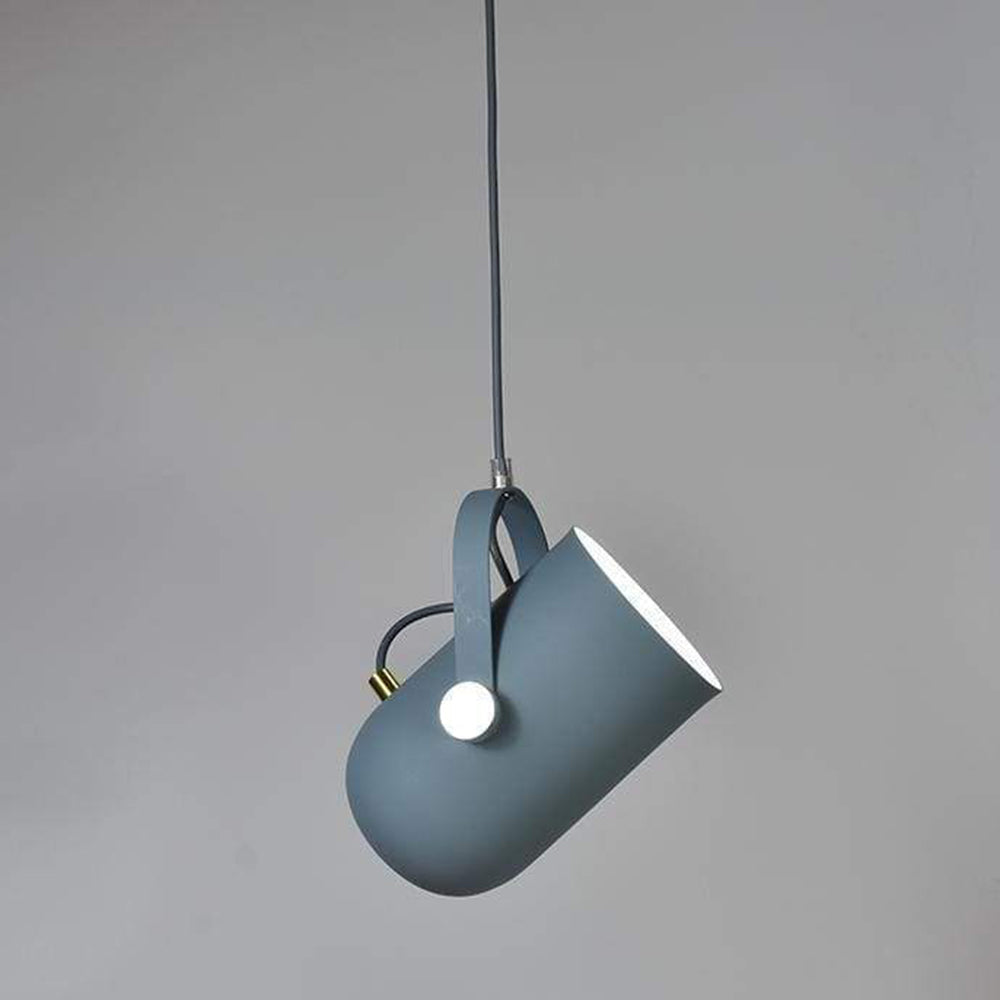 Canelid Modern Pendant Light, Angle Adjustable