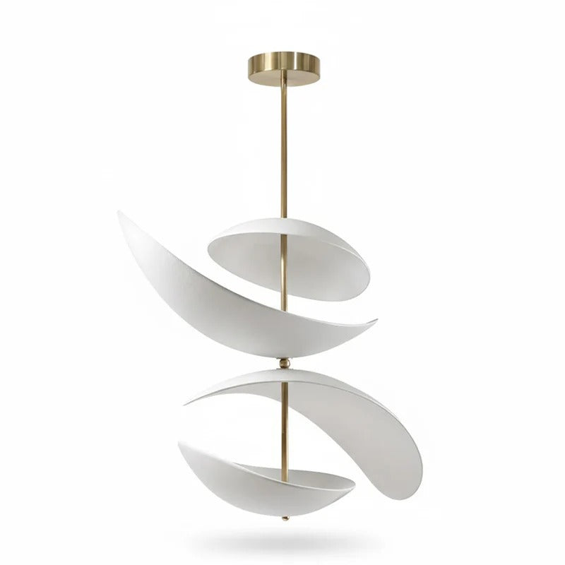 Unorara Nordic Floating Pendant Lamp