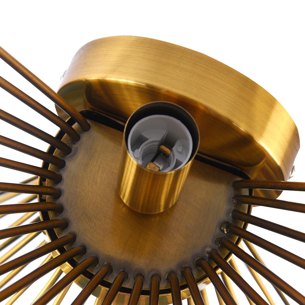 Blink Mid-century Modern Wall Sconce-Relic Pieces