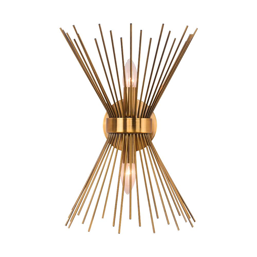 Blink Mid-century Modern Wall Sconce-Relic Pieces