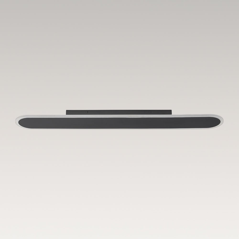 Ostruva Contemporary Ceiling Light-Relic Pieces
