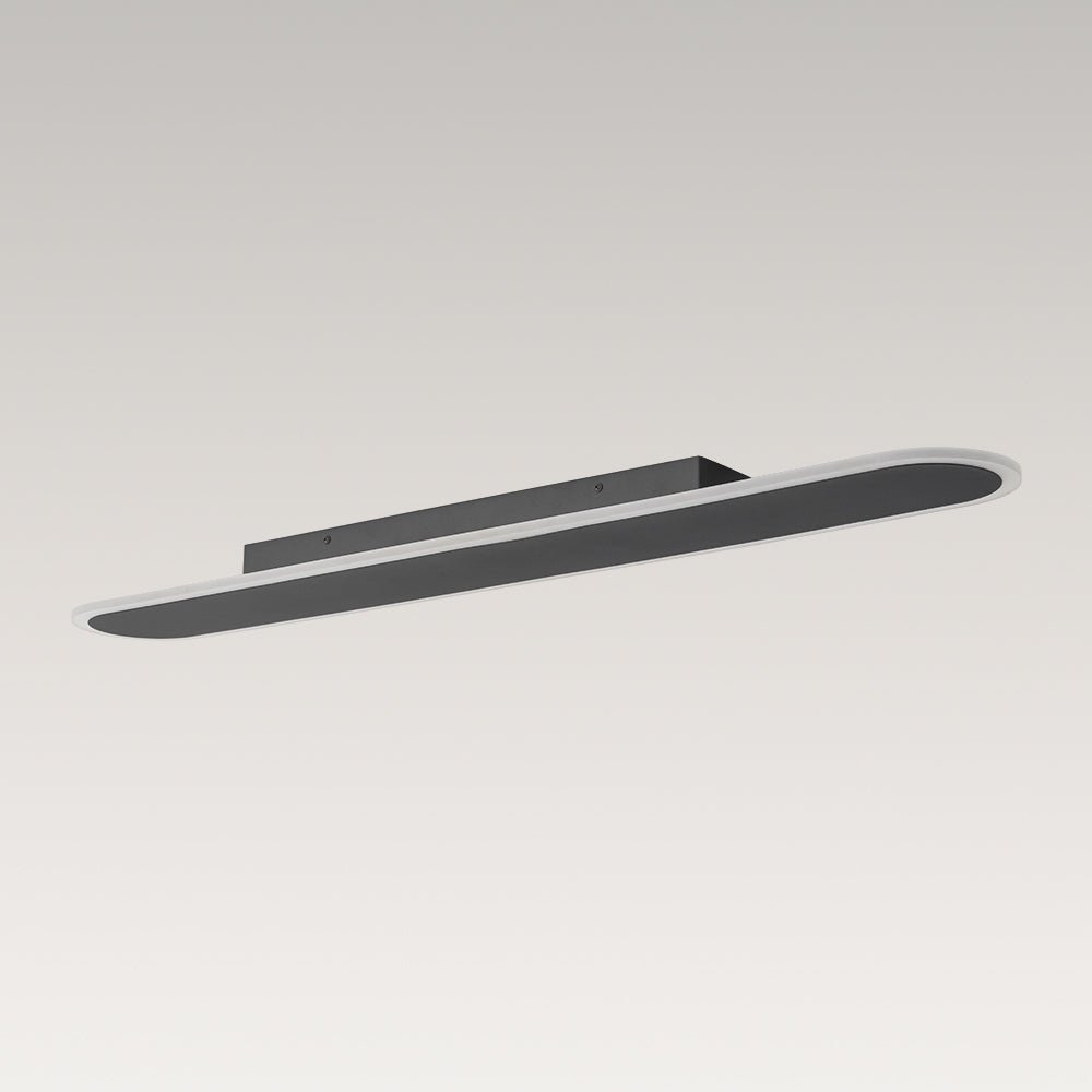 Ostruva Contemporary Ceiling Light-Relic Pieces