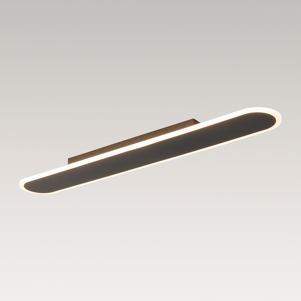 Ostruva Contemporary Ceiling Light-Relic Pieces