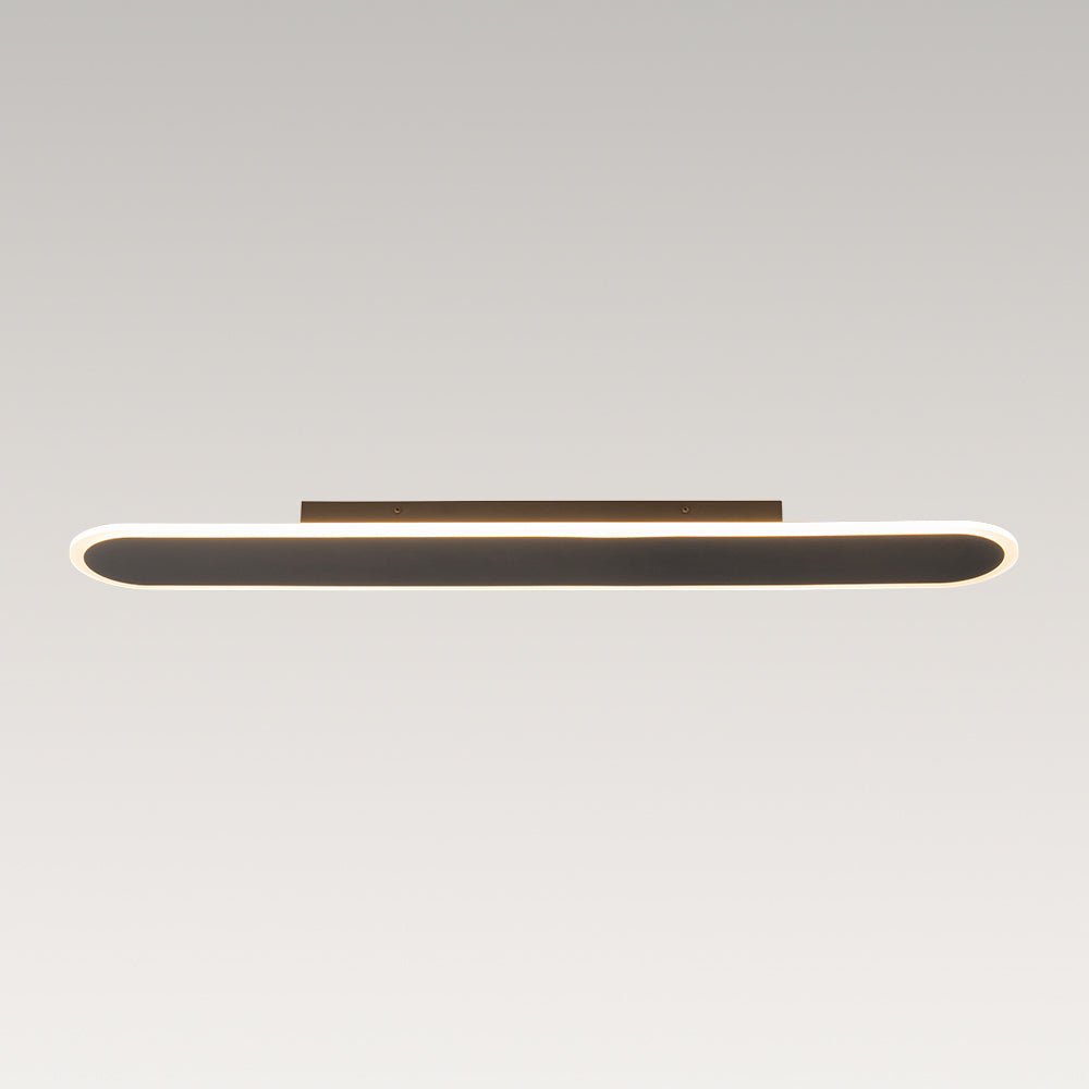 Ostruva Contemporary Ceiling Light-Relic Pieces