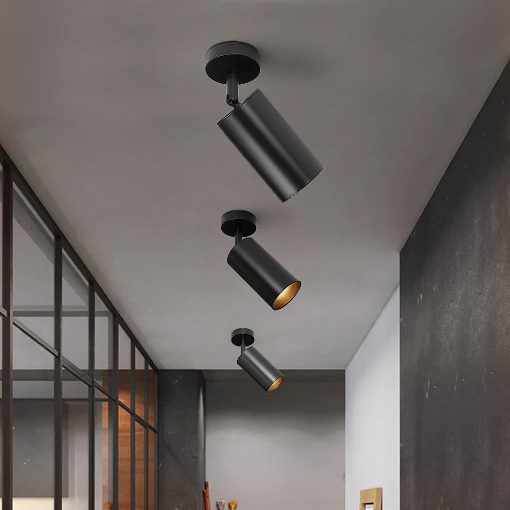 Mjolkun Modern Ceiling Spot Light Track Light-Relic Pieces