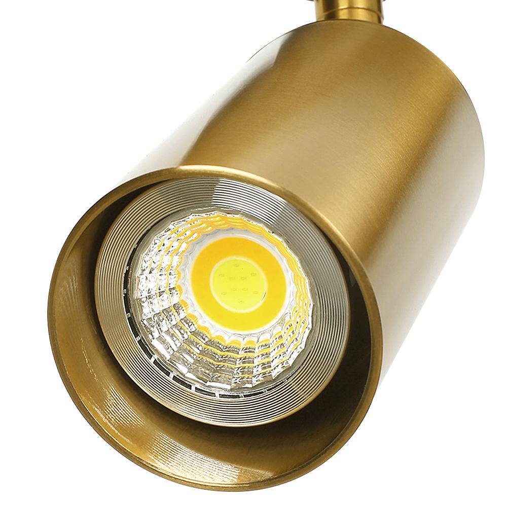 Mjolkun Modern Ceiling Spot Light Track Light-Relic Pieces