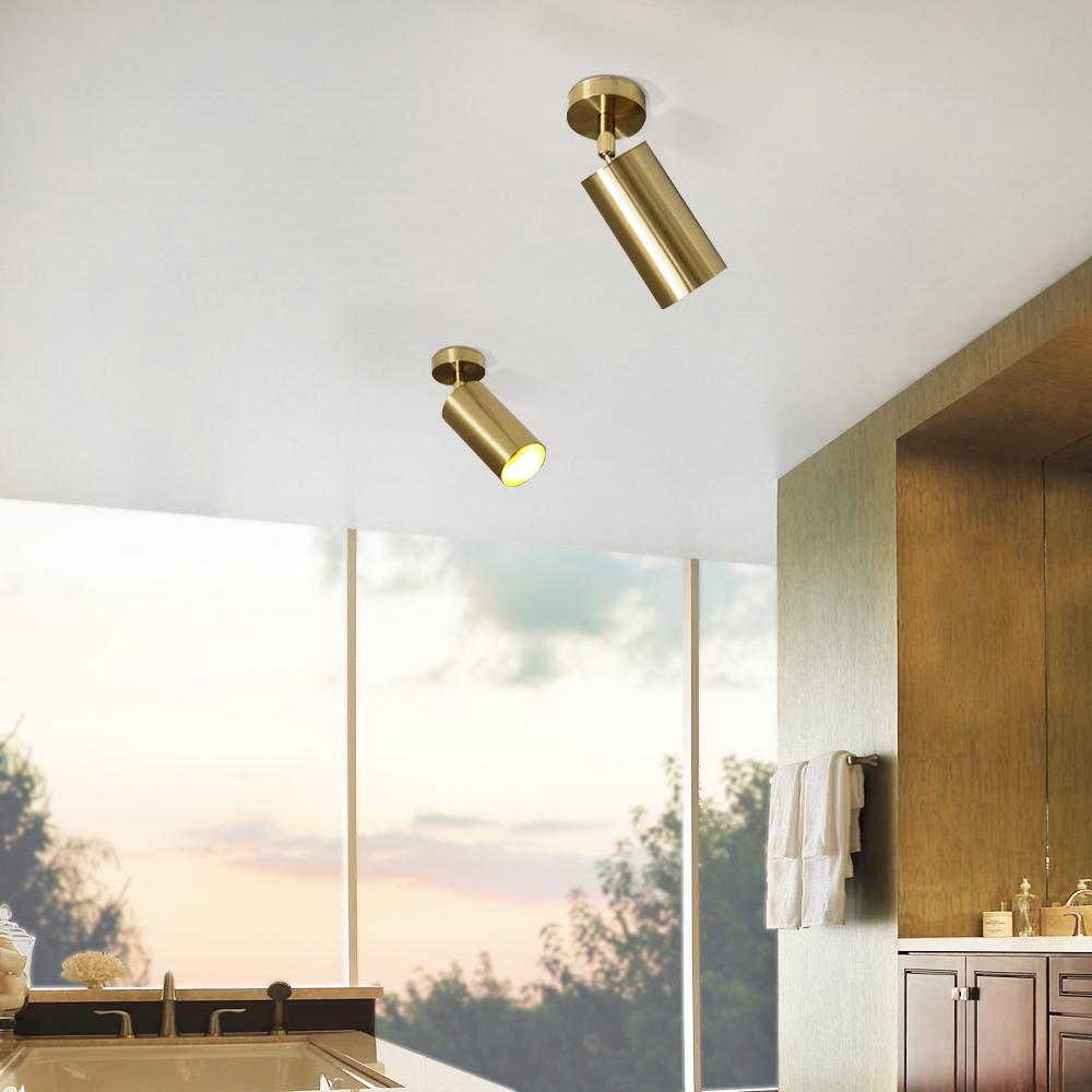 Mjolkun Modern Ceiling Spot Light Track Light-Relic Pieces