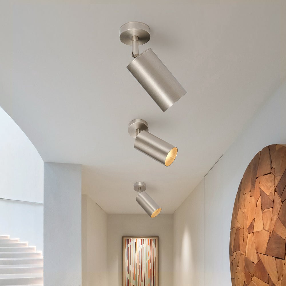 Mjolkun Modern Ceiling Spot Light Track Light-Relic Pieces