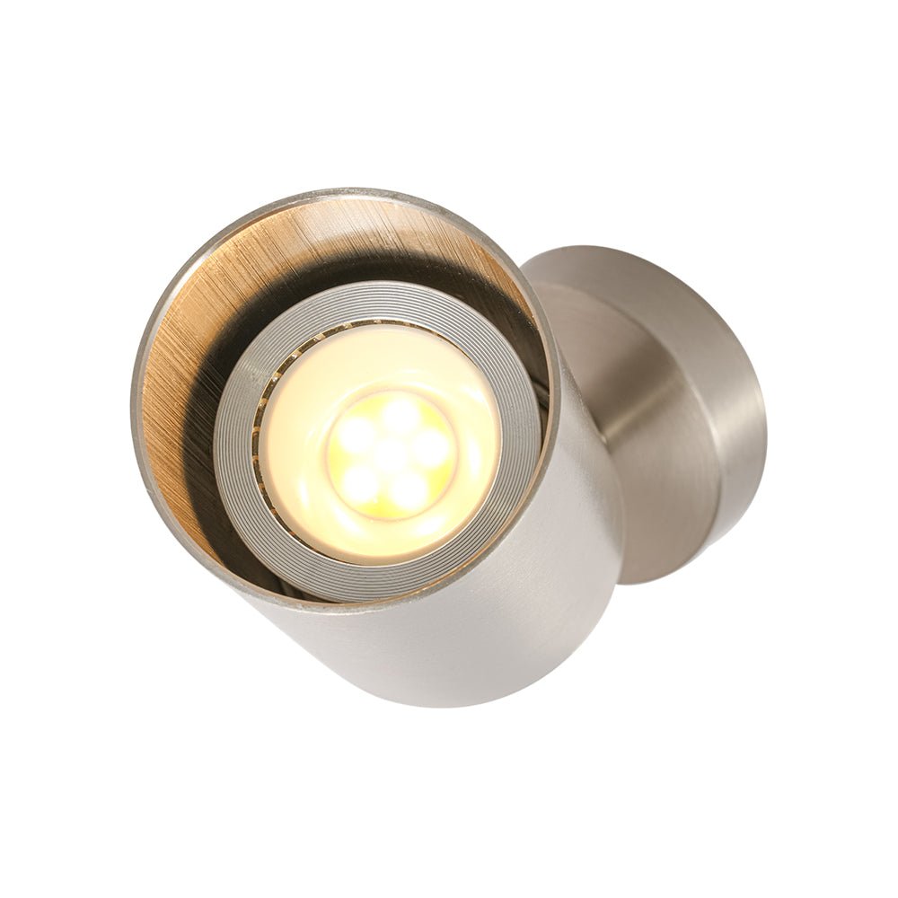 Mjolkun Modern Ceiling Spot Light Track Light-Relic Pieces