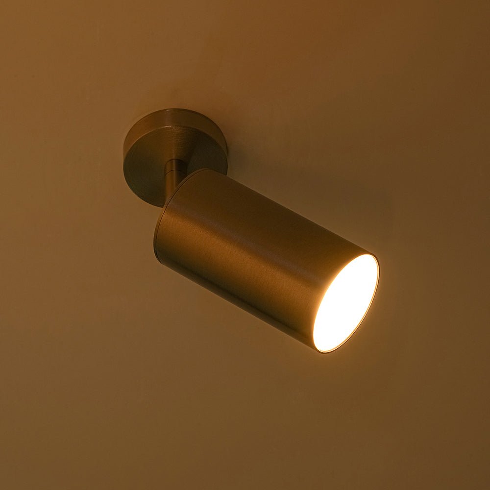 Mjolkun Modern Ceiling Spot Light Track Light-Relic Pieces