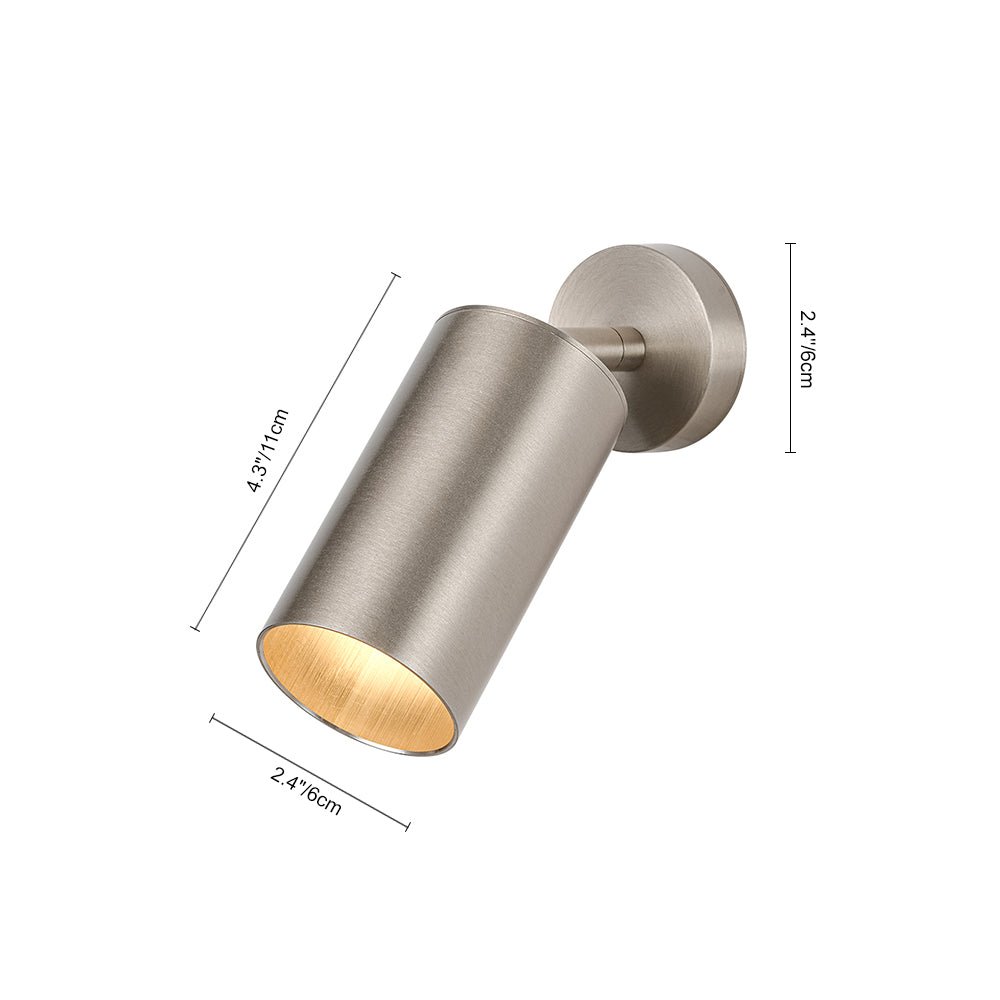 Mjolkun Modern Ceiling Spot Light Track Light-Relic Pieces