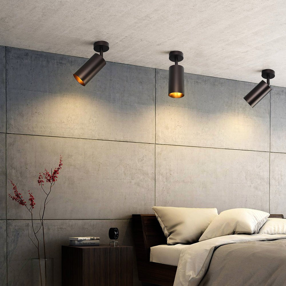 Mjolkun Modern Ceiling Spot Light Track Light-Relic Pieces