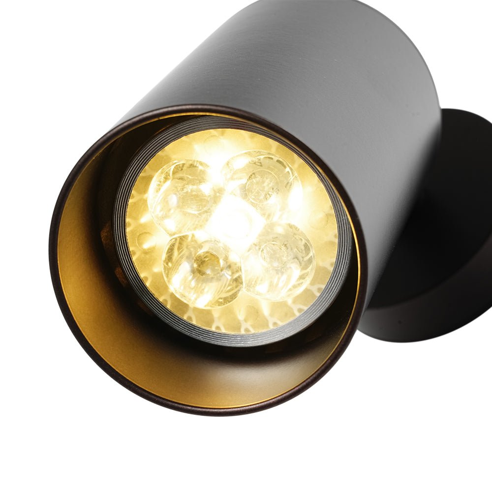 Mjolkun Modern Ceiling Spot Light Track Light-Relic Pieces