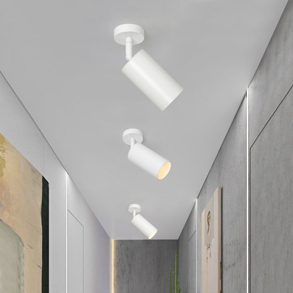 Mjolkun Modern Ceiling Spot Light Track Light-Relic Pieces