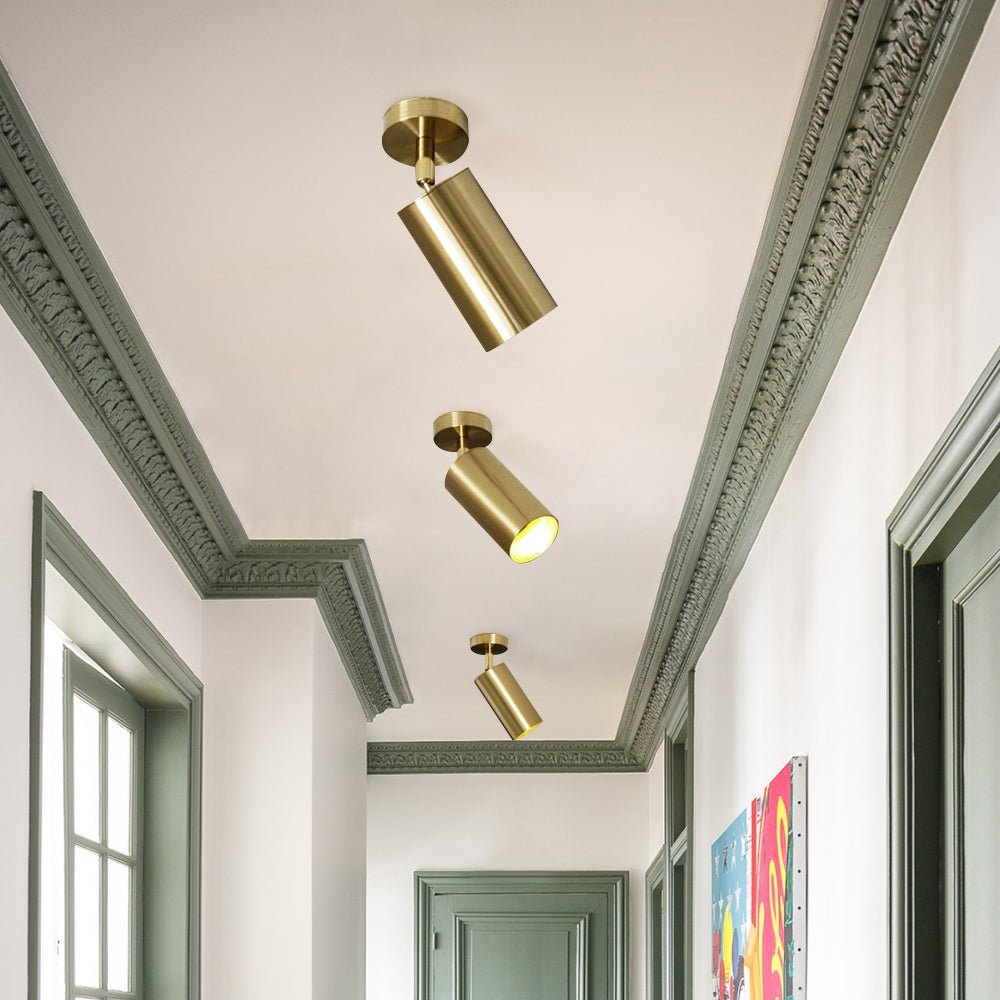 Mjolkun Modern Ceiling Spot Light Track Light-Relic Pieces
