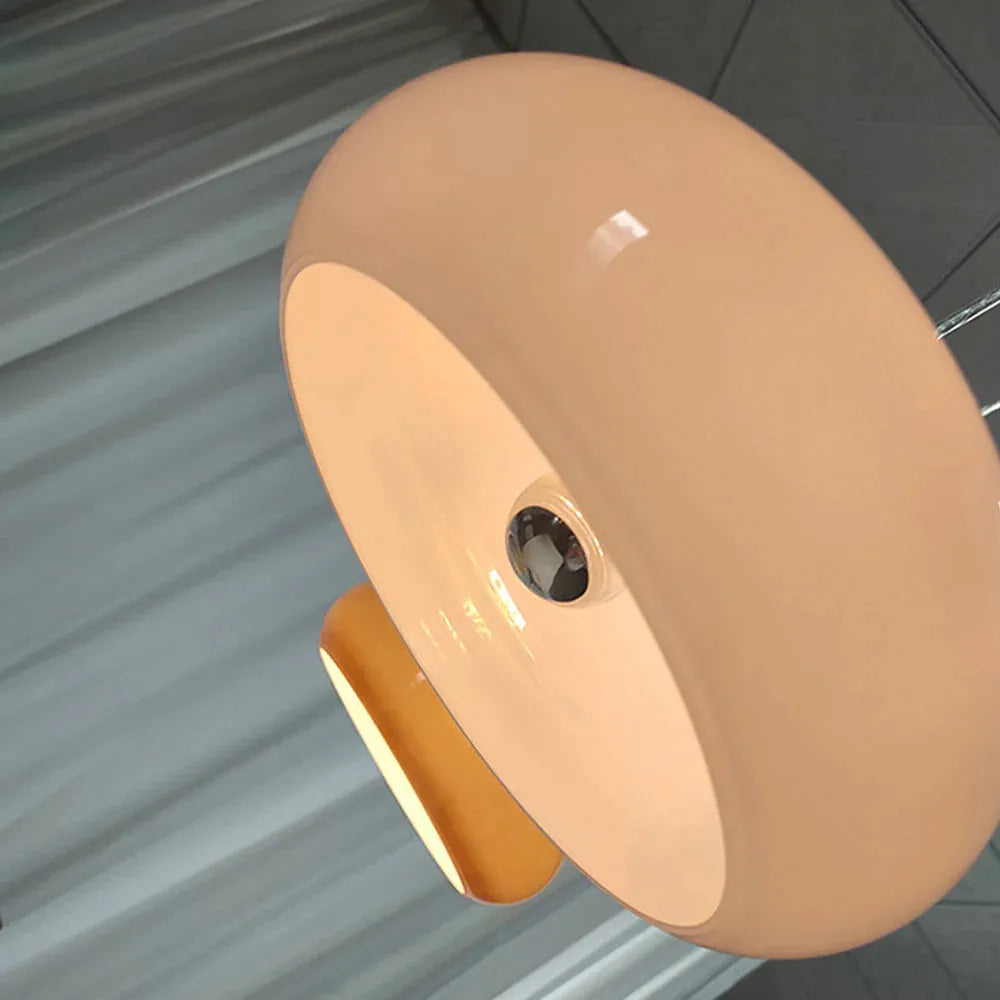 Reniva Pendant Light Glass Modern-Relic Pieces