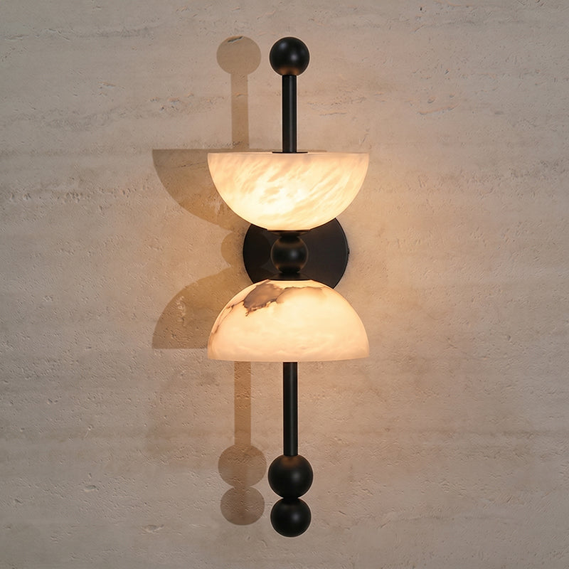Caluaine Wall Lamp