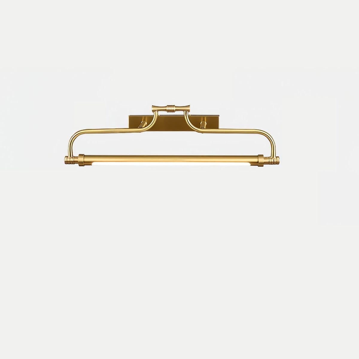 Nova Gallery Vanity Wall Light