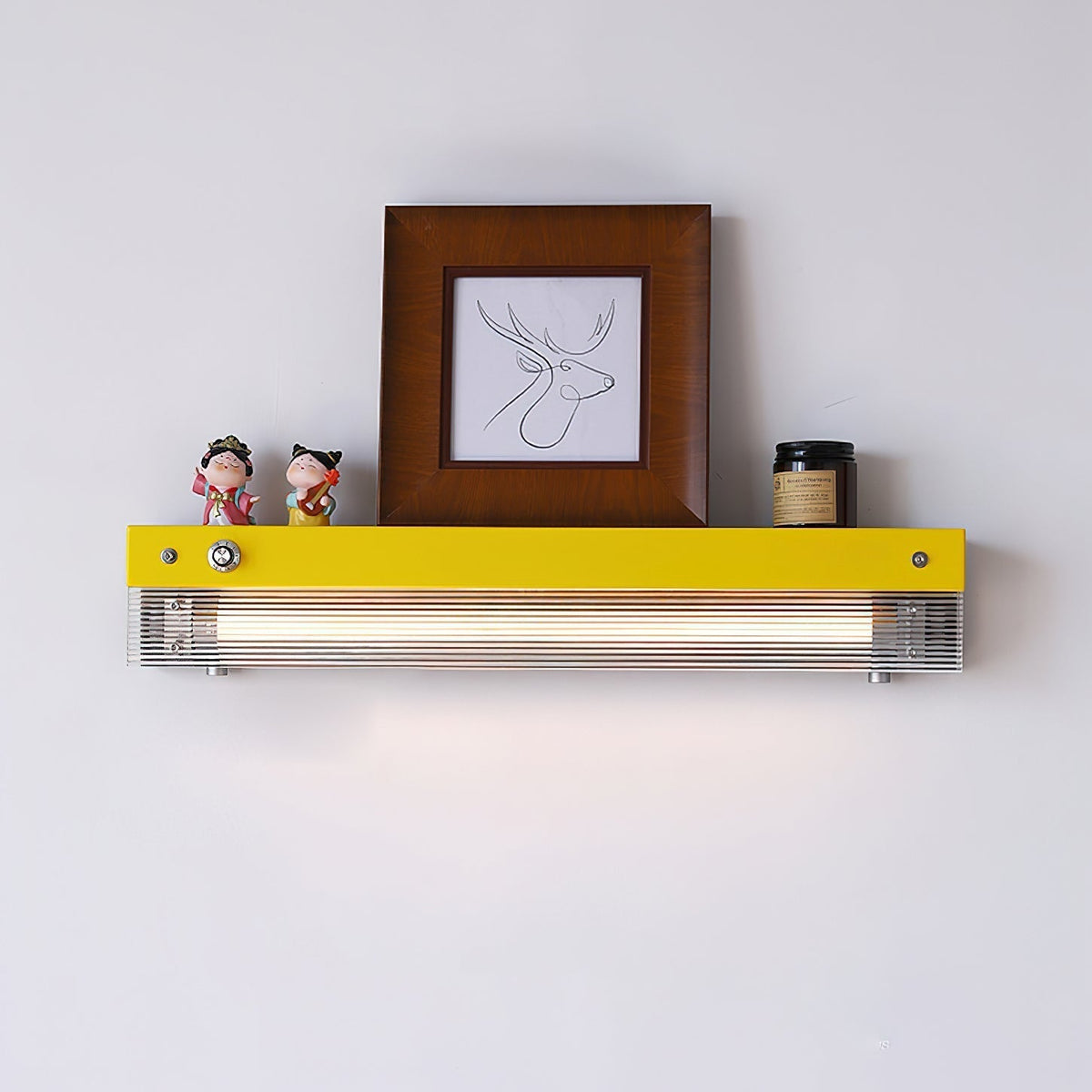 Ziggy Wall Lamp