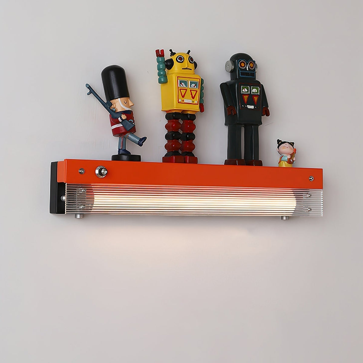 Ziggy Wall Lamp