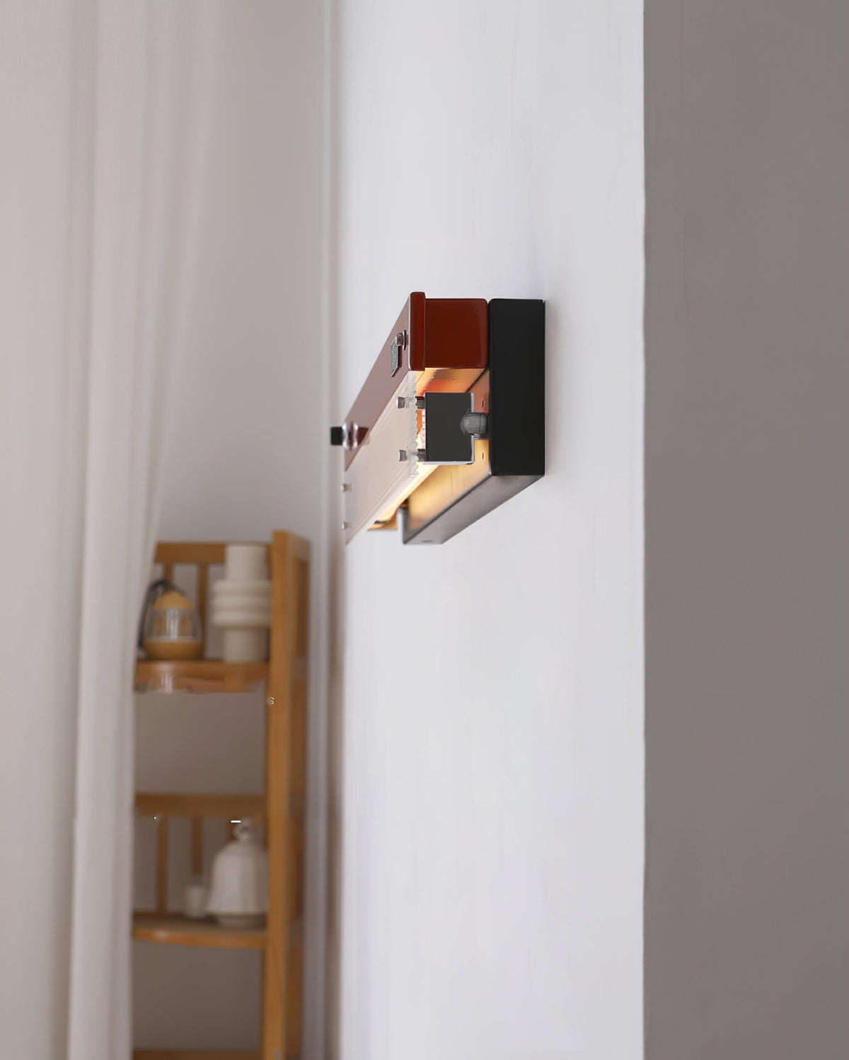 Ziggy Wall Lamp