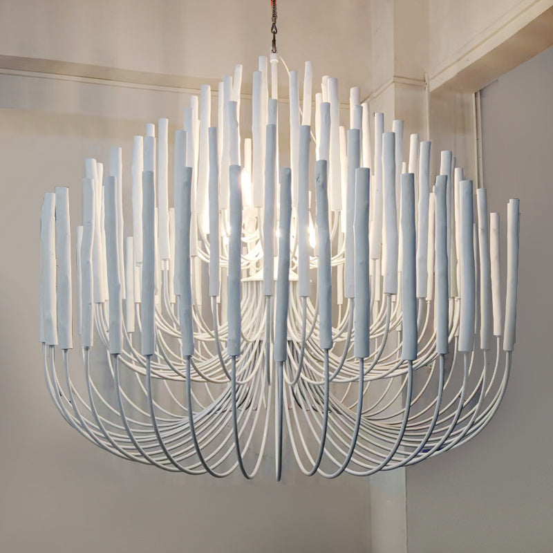 Cagigel Sculptural Chandeliers